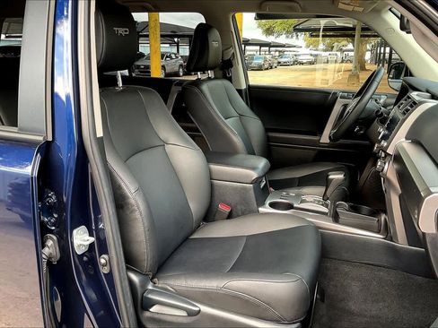 Used 2024 Toyota 4Runner TRD Sport image 7