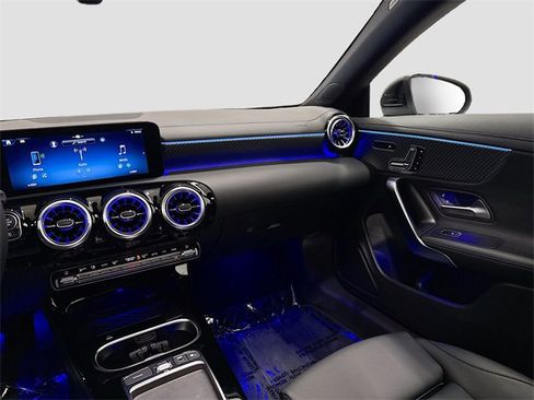 Certified 2025 Mercedes-Benz CLA 250 4MATIC image 24