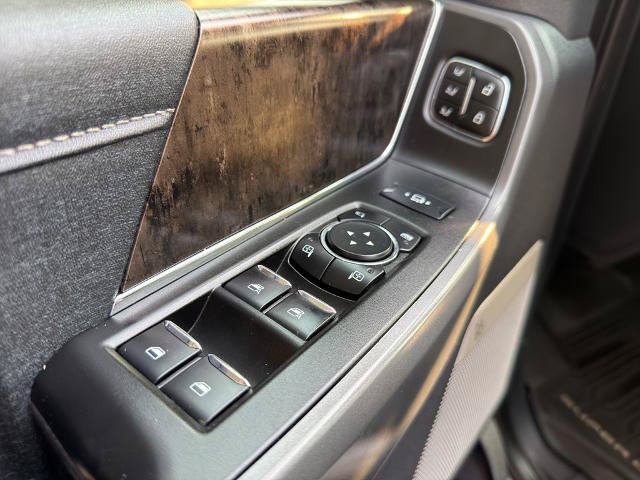 Certified 2024 Ford F250 Lariat w/ Lariat Ultimate Package AWD/4WD image 20