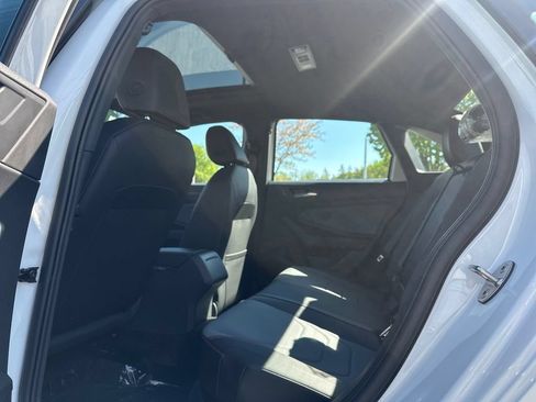 New 2026 Volkswagen Jetta GLI Autobahn FWD image 13