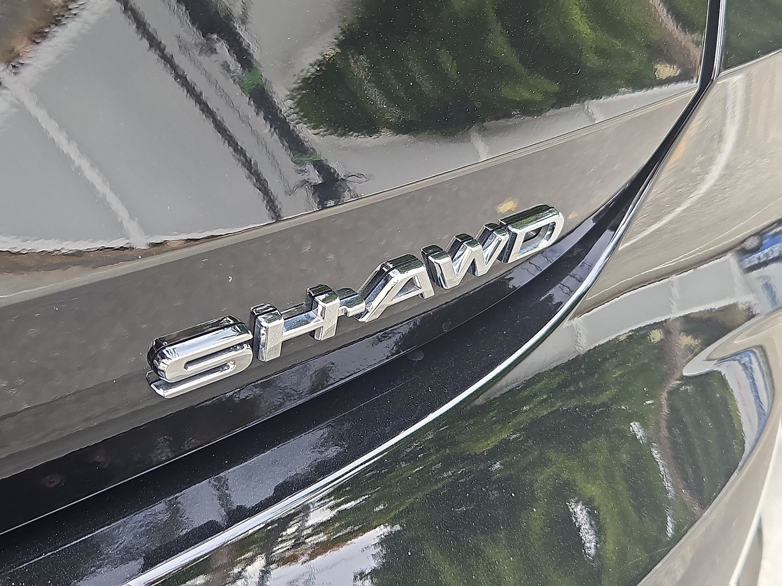 Used 2025 Acura TLX w/ A-SPEC Package AWD/4WD image 33