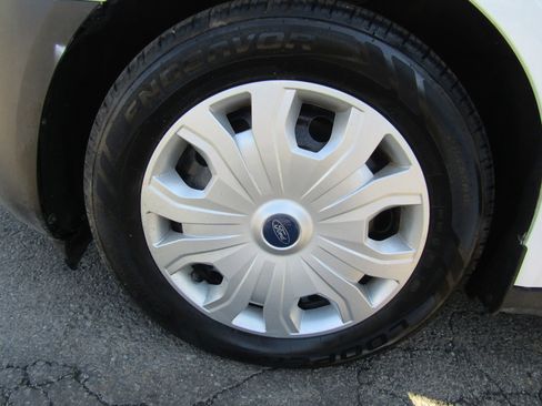 Used 2020 Ford Transit Connect XL FWD image 35