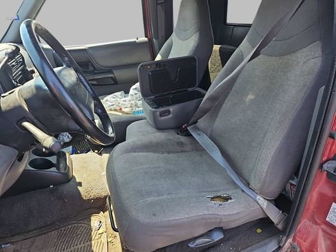 Used 2000 Ford Ranger XL AWD/4WD image 18