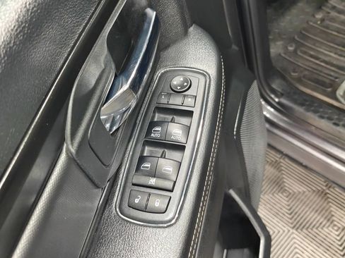 Used 2017 RAM 1500 Rebel w/ Luxury Group AWD/4WD image 56