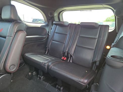 Used 2025 Dodge Durango R/T w/ Blacktop Package AWD/4WD image 14