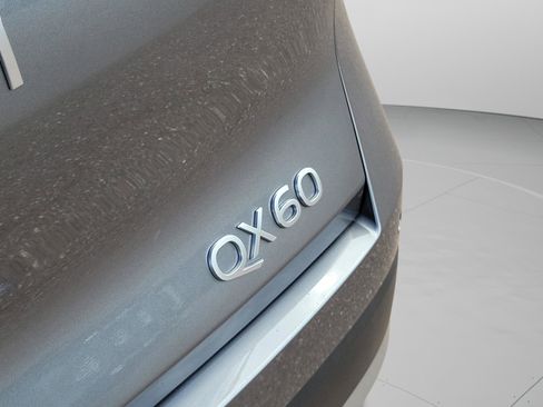 Certified 2026 INFINITI QX60 Pure image 30