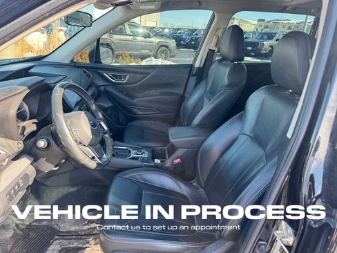 Used 2020 Subaru Forester Limited image 12