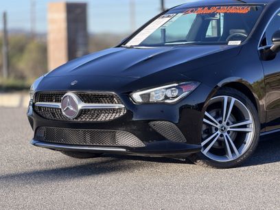 Used 2020 Mercedes-Benz CLA 250 CLA 250