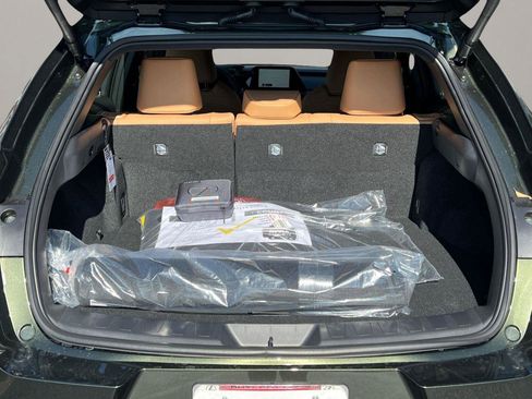 New 2025 Lexus UX 300h UX 300h Premium image 13