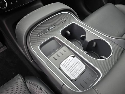 New 2026 Hyundai Palisade Calligraphy image 19