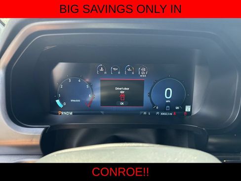 Used 2024 Ford F150 Platinum w/ Equipment Group 702A High AWD/4WD image 17