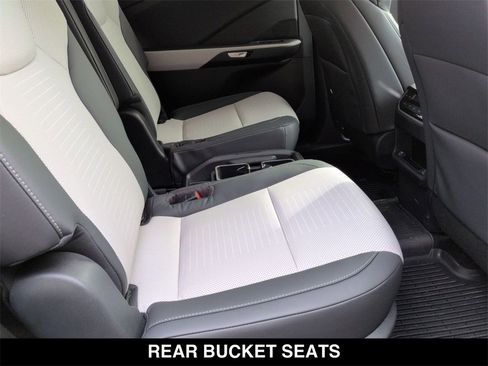 New 2026 Lexus TX 500h AWD w/ Technology Package image 27