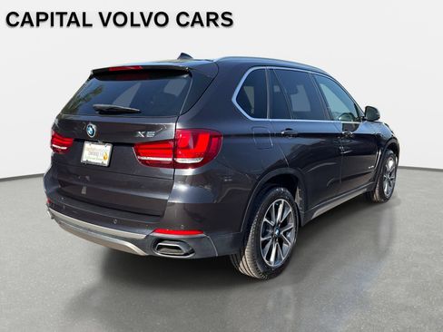 Used 2018 BMW X5 sDrive35i w/ M Sport Package image 5