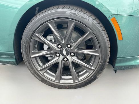 New 2026 Cadillac CT4 Sport image 32