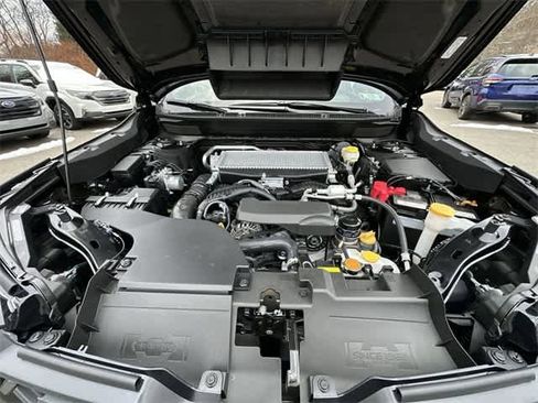 New 2026 Subaru Outback Touring XT image 28