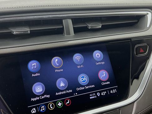 Used 2023 Buick Encore GX Select image 14