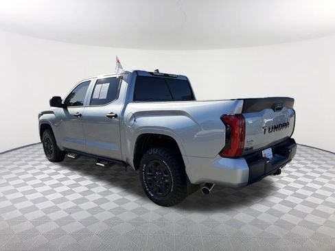 Certified 2026 Toyota Tundra SR image 15