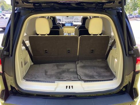 Certified 2023 Lincoln Navigator Black Label AWD/4WD image 30