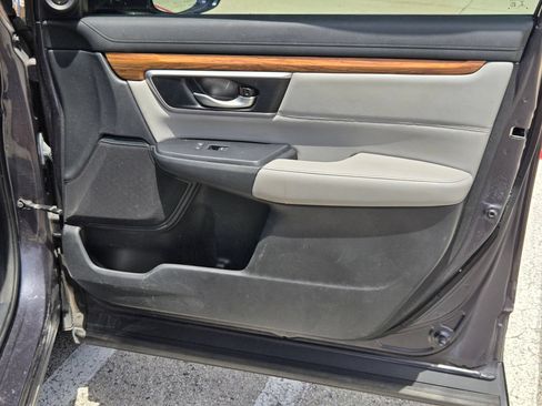Used 2019 Honda CR-V EX-L image 28