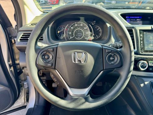Used 2016 Honda CR-V EX image 19