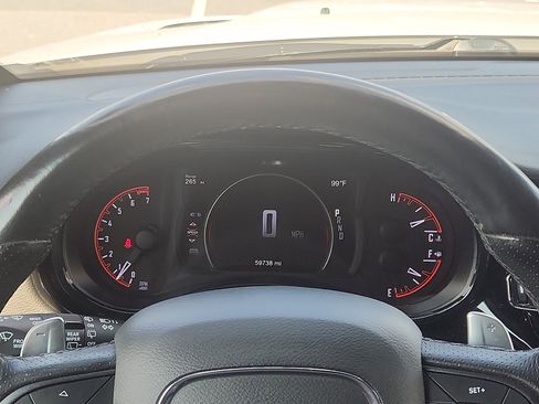 Used 2021 Dodge Durango GT AWD/4WD image 14