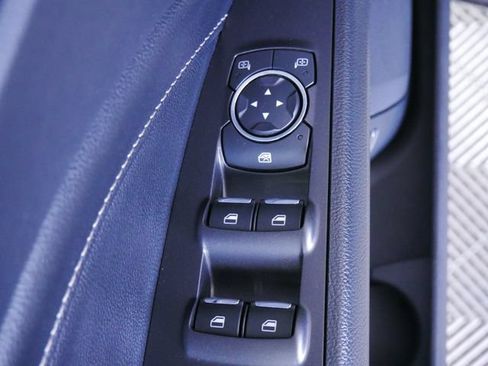 Certified 2020 Ford Fusion Titanium FWD image 18