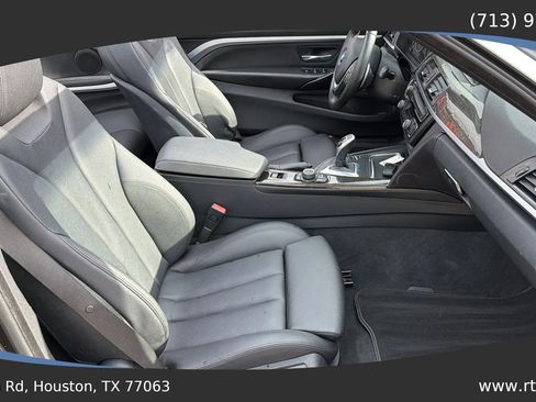 Used 2017 BMW 430i Convertible RWD image 28