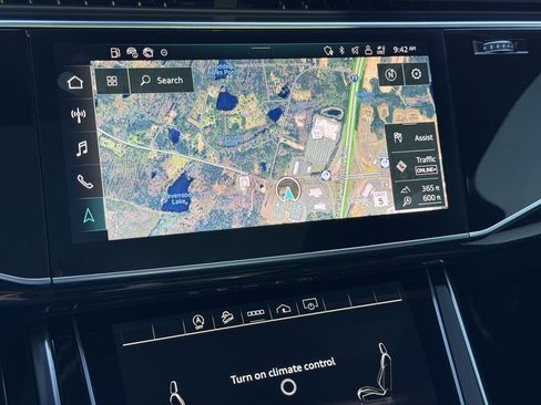 Used 2022 Audi Q7 3.0T Premium Plus w/ Premium Plus Package image 44