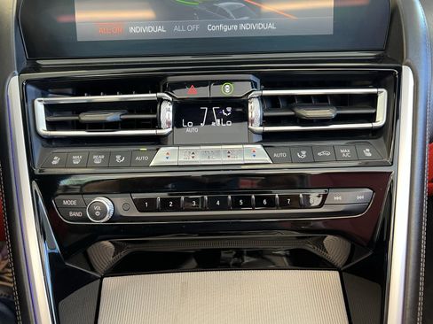 Used 2019 BMW M850i xDrive M850i xDrive image 27