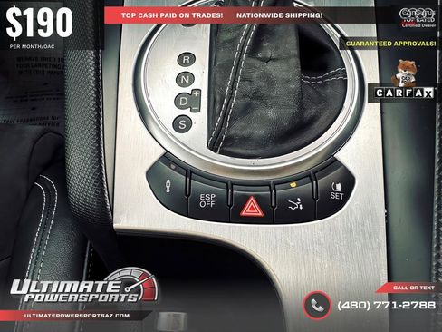 Used 2009 Audi TTS 2.0T Premium Plus image 52