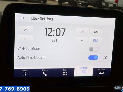 New 2026 Ford Escape ST-Line image 28