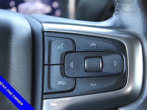 Used 2022 Chevrolet Silverado 1500 RST w/ Redline Edition image 27