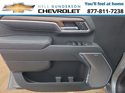 New 2026 Chevrolet Silverado 3500 High Country w/ Technology Package AWD/4WD image 19
