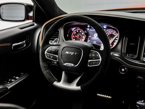 Used 2023 Dodge Charger SRT Hellcat image 55