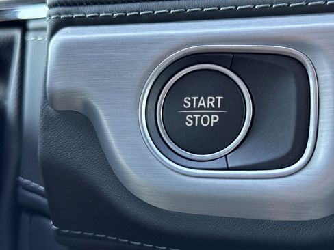 New 2025 Mercedes-Benz G 580 w/ EQ Technology image 26