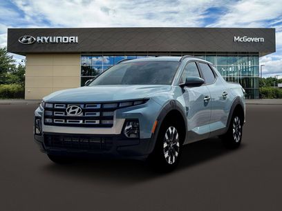New 2026 Hyundai Santa Cruz SEL