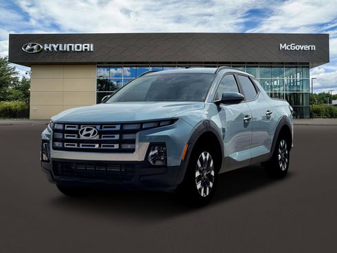 New 2026 Hyundai Santa Cruz SEL AWD/4WD image 1