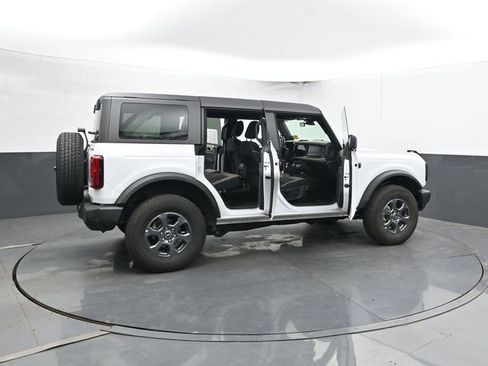 Used 2025 Ford Bronco Big Bend AWD/4WD image 53