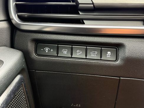 Used 2025 Kia Telluride SX Prestige X-Line AWD/4WD image 25