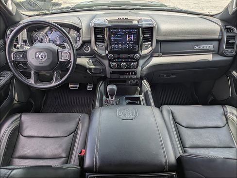 Used 2022 RAM 1500 Laramie RWD image 18