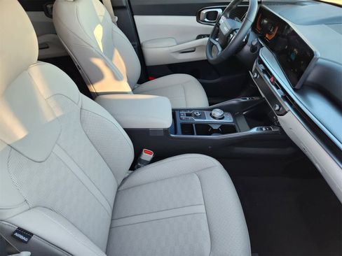 New 2026 Kia Sorento EX image 12