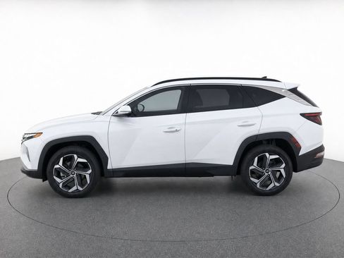Used 2024 Hyundai Tucson SEL AWD/4WD image 6