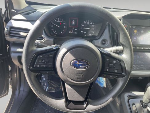 Certified 2025 Subaru Crosstrek 2.0i w/ Popular Package #1A image 20