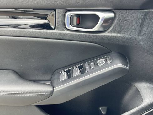 Used 2024 Honda Civic Sport Touring image 23