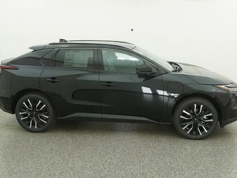 New 2026 Toyota bZ image 13