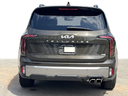 Used 2023 Kia Telluride SX X-Pro image 28