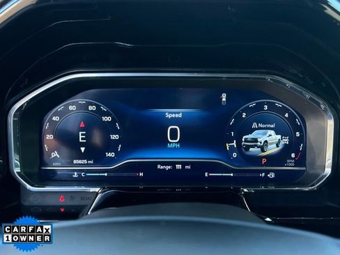 Used 2023 Chevrolet Silverado 1500 LT Trail Boss w/ Protection Package image 22