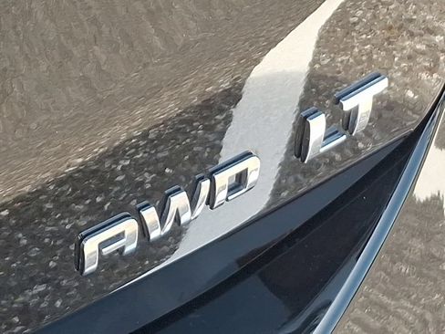Certified 2023 Chevrolet Equinox LT AWD/4WD image 33