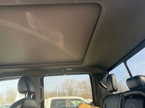 Used 2021 Ford F350 Lariat w/ Lariat Ultimate Package image 13