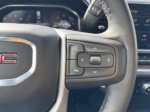 Used 2024 GMC Sierra 1500 Elevation w/ LPO, Elevation Black Package image 36